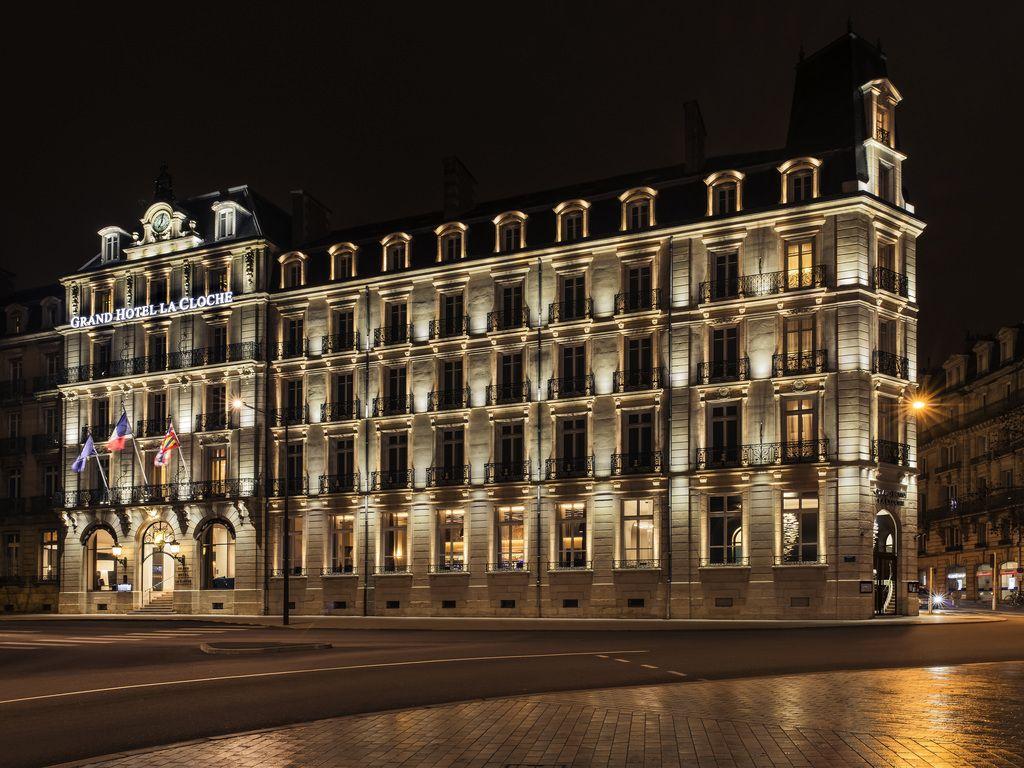 Grand Hôtel La Cloche Dijon - MGallery #1
